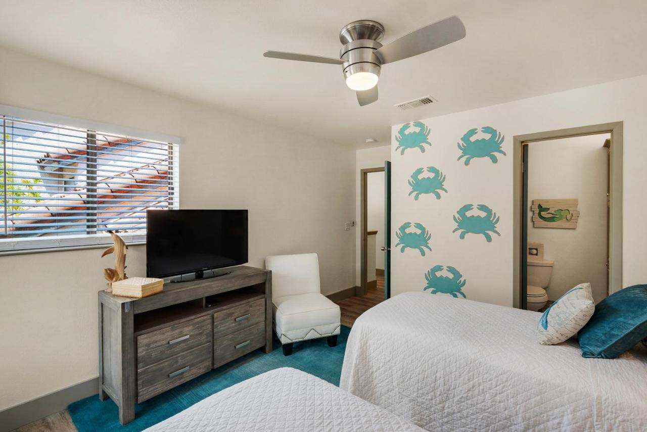 Tops'L Tennis Village 12 Destin Exterior foto
