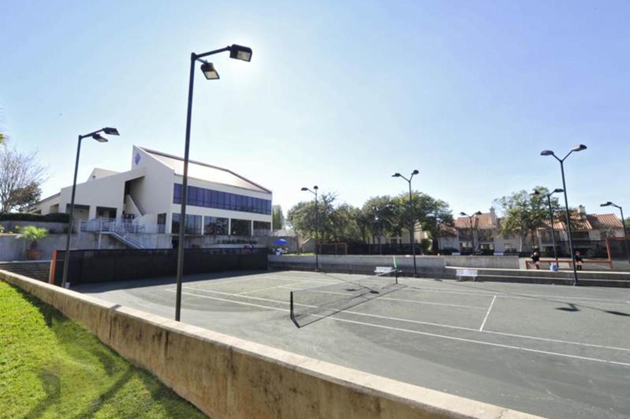 Tops'L Tennis Village 12 Destin Exterior foto